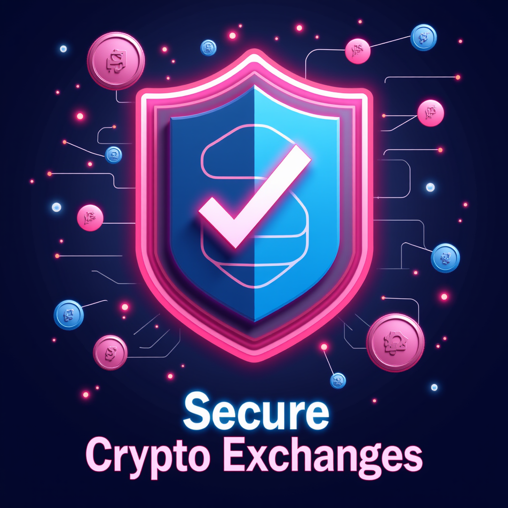 Key Security Features Every Crypto Exchange Should Have