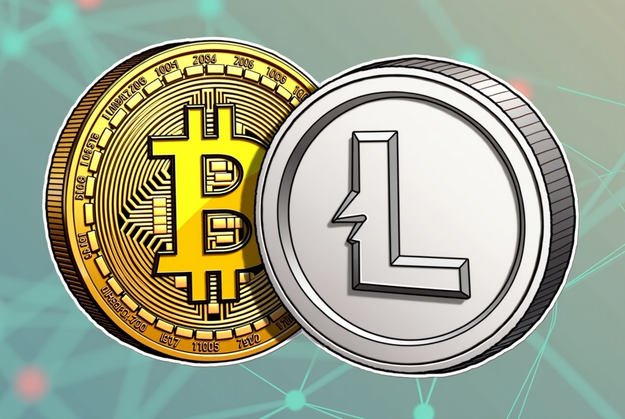 What Is the Best Crypto-to-Crypto Exchange Experience LTC BTC