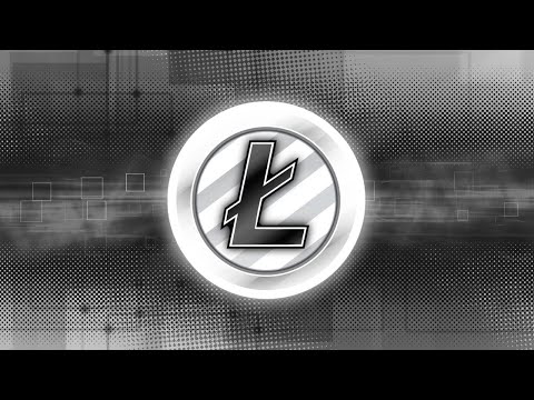 What is LITECOIN? LTC Crypto Explained! (Animated)